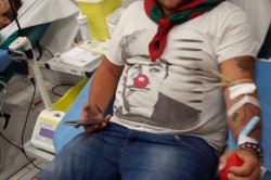 Donazione sangue Gruppo Donatori