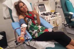Donazione sangue Gruppo Donatori