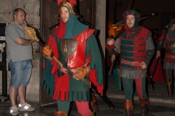 GIOSTRA giugno 2015