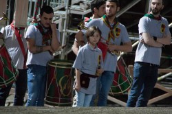 PROVACCIA giovedi 18