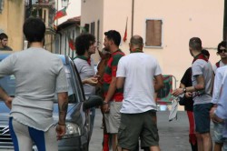 GIOSTRA giugno 2015