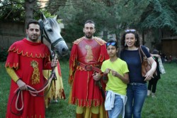 Sabato di Giostra giugno 2015