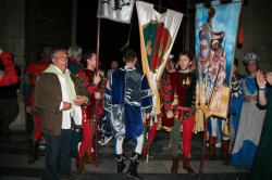Festa in Duomo