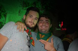 Domani smetto tribute band giovedi 3