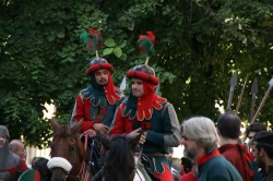 Domenica di Giostra settembre 2015