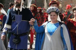 GIOSTRA settembre 2015