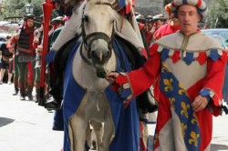 Domenica di Giostra settembre 2015