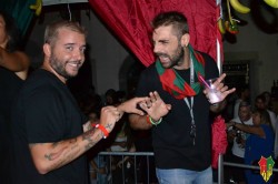 Leccio party venerdi 4