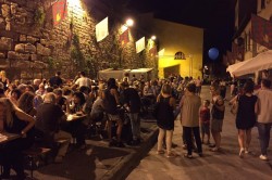 M@sterChef street food night