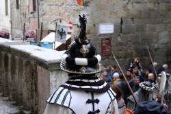 Messa del Santo Patrono San Martino
