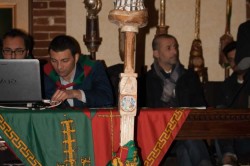 Presentazione numero unico by Birish