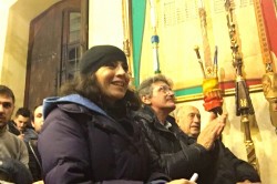 Presentazione numero unico by Giulia Salvati