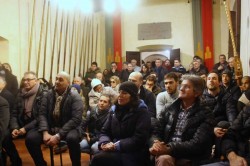 Presentazione numero unico by Giulia Salvati