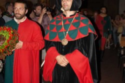 TE DEUM Vittoria 10 luglio