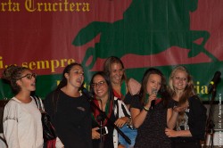 Corrida lunedi 22 by Alberto Santini