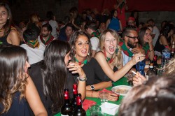 GIOSTRA agosto 2016