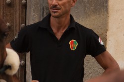 Prove giovedi 25