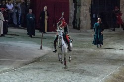 Sabato di Giostra agosto 2016