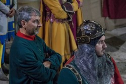 Sabato di Giostra agosto 2016