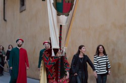 GIOSTRA giugno 2016