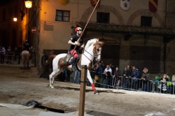 Prove sabato 11