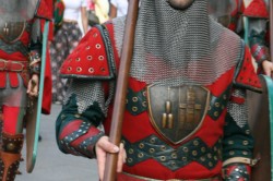 Sabato di Giostra giugno 2016