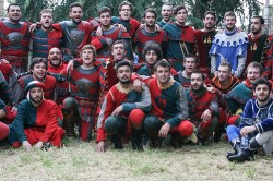 Sabato di Giostra giugno 2016