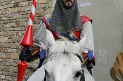 Benedizione Santa Croce