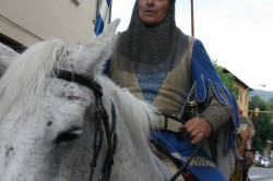 Sabato di Giostra giugno 2016