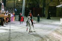 Sabato di Giostra giugno 2016