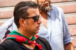 Domenica di Giostra settembre 2016