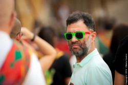 Domenica di Giostra settembre 2016