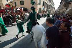 Domenica di Giostra settembre 2016