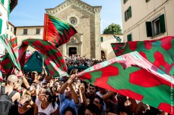 GIOSTRA settembre 2016