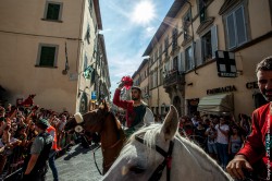 GIOSTRA settembre 2016