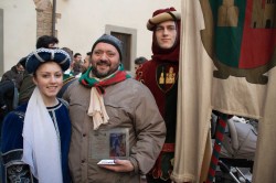 Premiazione Giostratori e Premio Tului