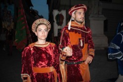 Estrazione Carriere - 9 giugno