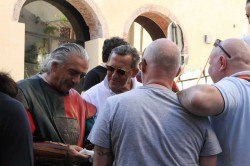 Sabato di Giostra giugno 2017