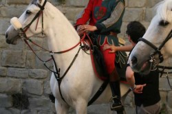 Sabato di Giostra giugno 2017