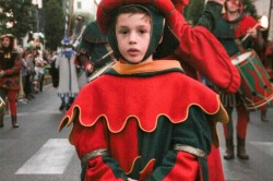 GIOSTRA giugno 2017