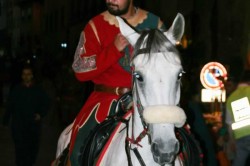 Corteo Storico