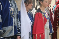 Domenica di Giostra 3 settembre 2017