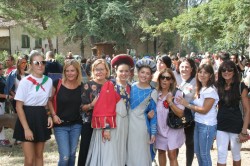 GIOSTRA settembre 2017