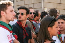 Estrazione Carriere - 27 agosto