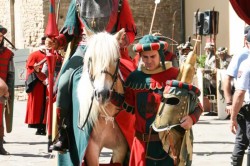 Estrazione Carriere - 27 agosto