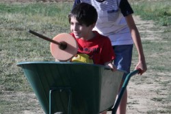 A Squola di Giostra
