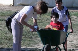 Nuovo Campo Prova 27 maggio