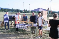 Festa al Campo Prova