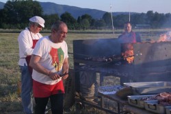 27 05 2017 inaugura campo 129