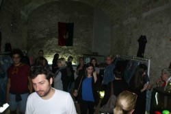 Apertura Space